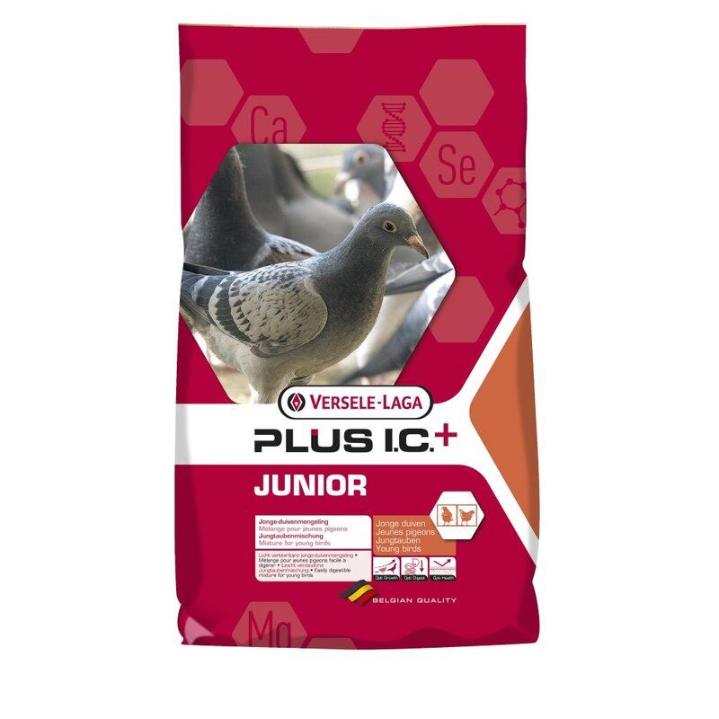 Versele Laga Junior Plus I.C+ 20kg