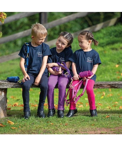 Wessex Kids Jods