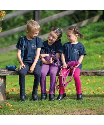 Wessex Kids Jods