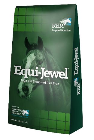 Saracen KERx Equi-Jewel Pellets 20kg