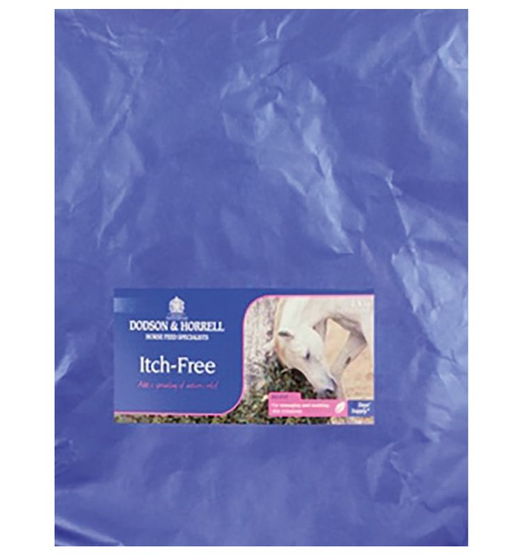 Dodson &amp; Horrel Itch Free 5kg