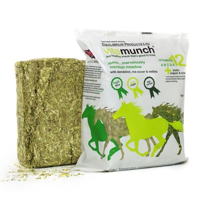 VitaMunch