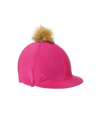Pom Pom Hat Cover
