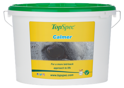 TopSpec Calmer