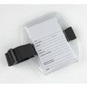 Medical Card Holder