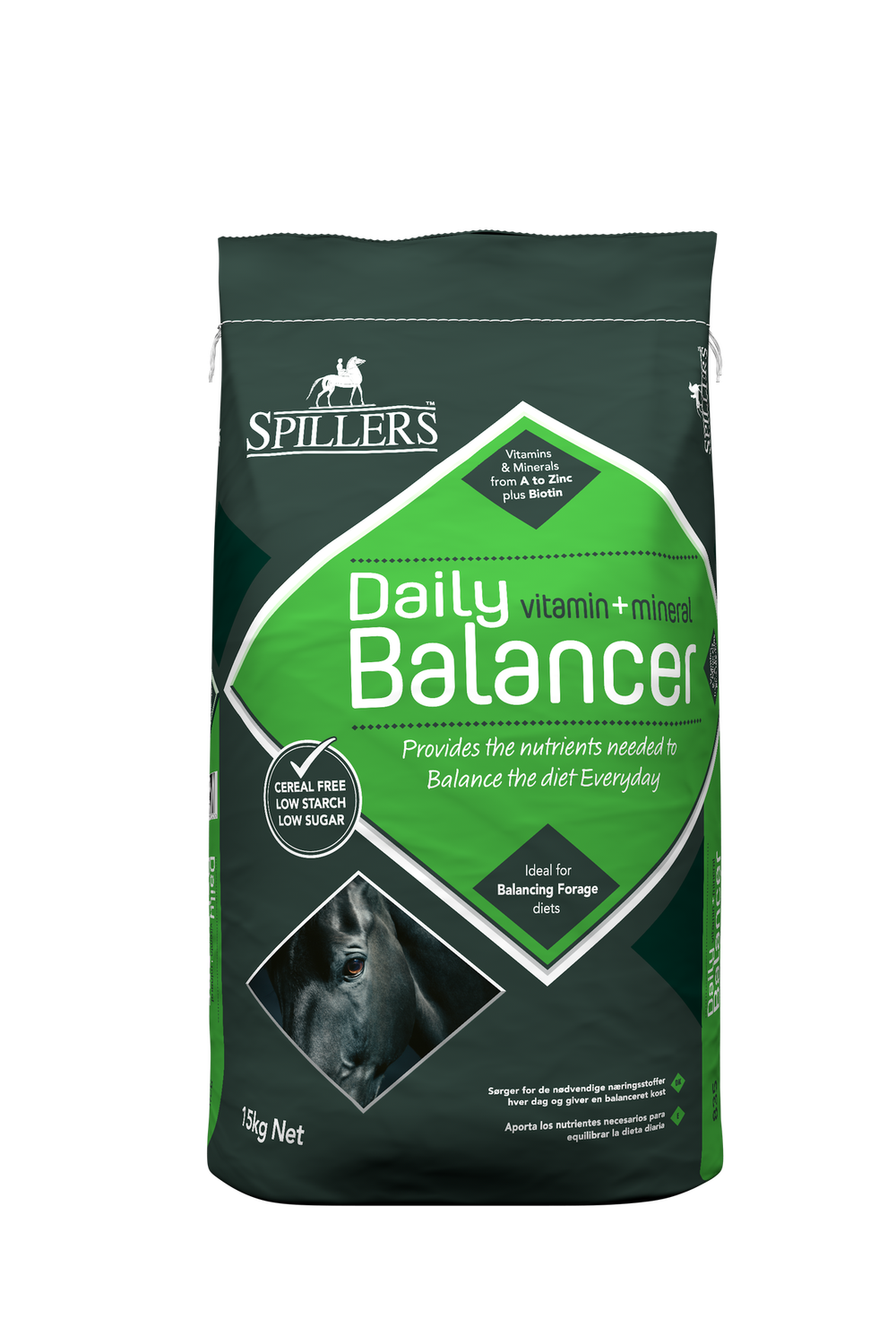 Spillers Daily Balancer