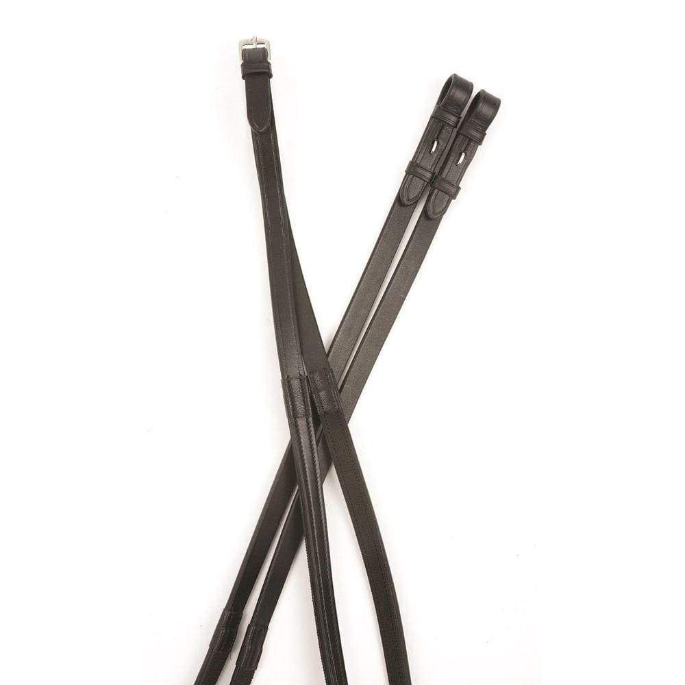 One Sided Rubber Reins