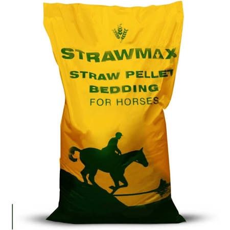 Strawmax