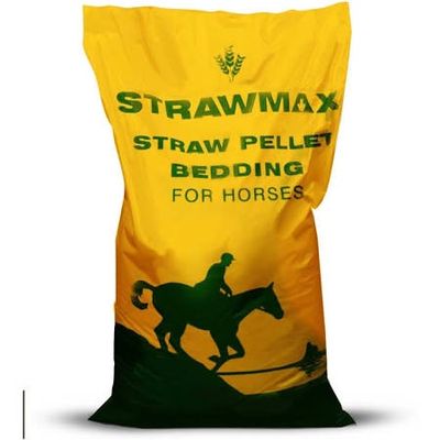 Strawmax