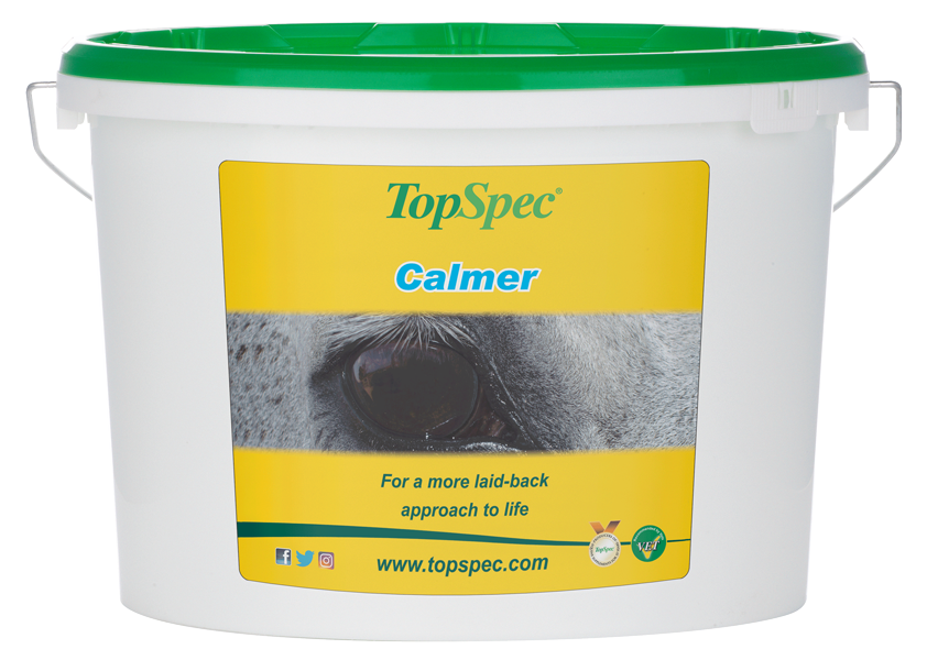 TopSpec Calmer, Size: 3kg