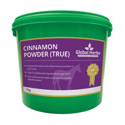 Global Herbs Cinnamon 1kg