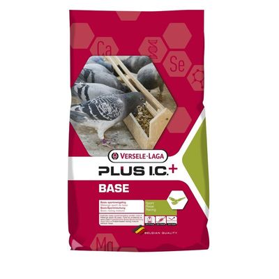 Versele Laga Base Plus I.C+ 20kg