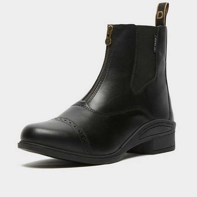 Dublin Altitude Zip Paddock Boots