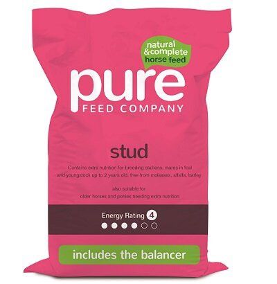 Pure Stud 15kg