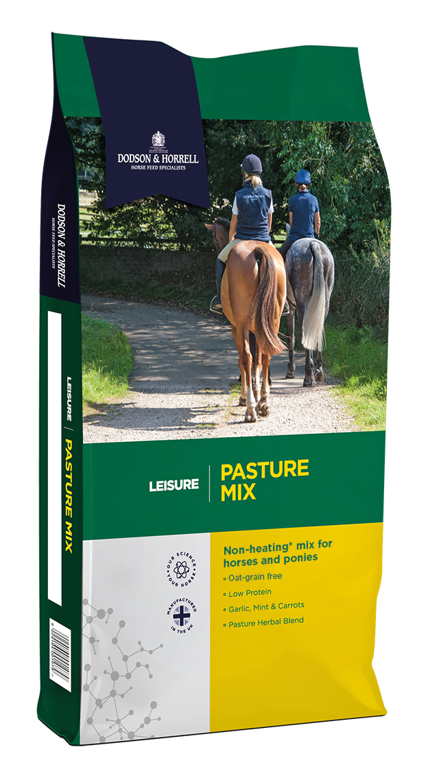 Dodson &amp; Horrell Pasture Mix 20Kg