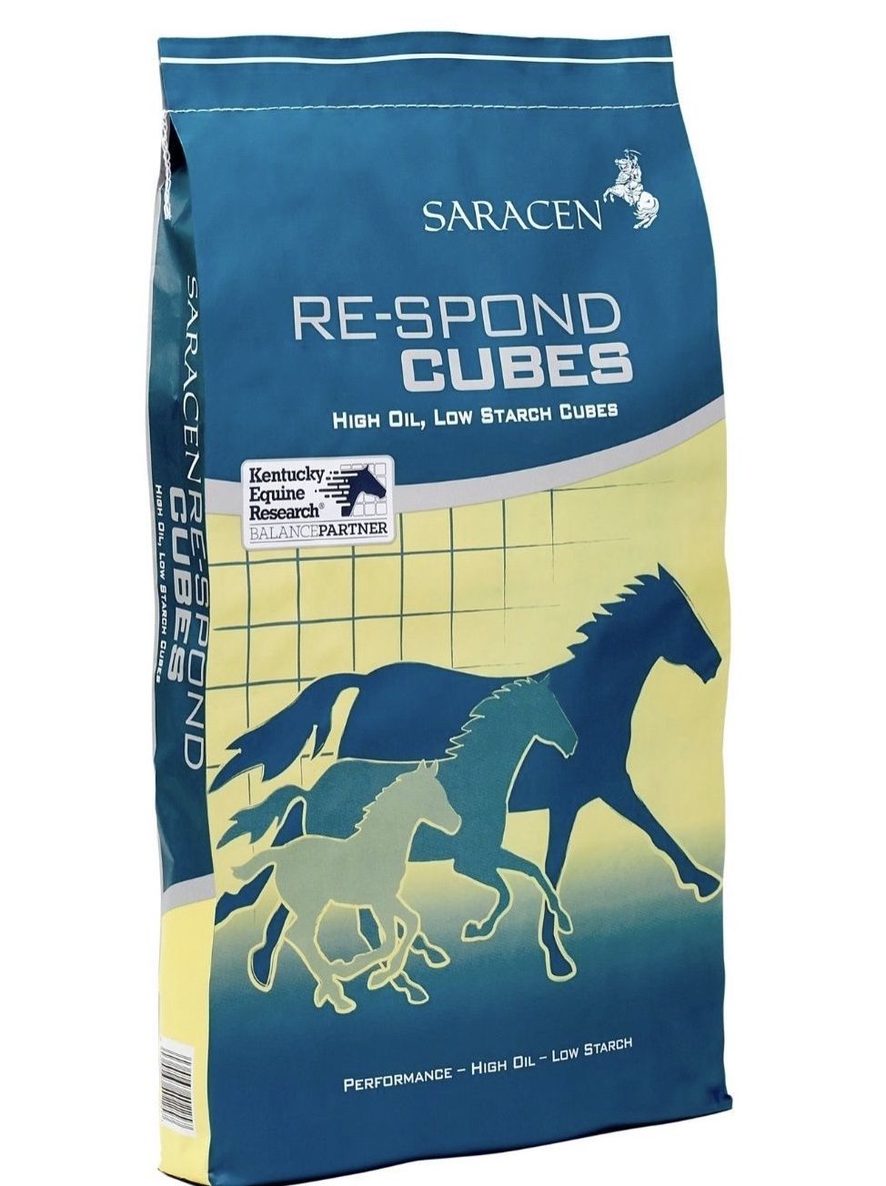 Saracen Re Spond Cubes 20kg (Special Order) 10-14 days