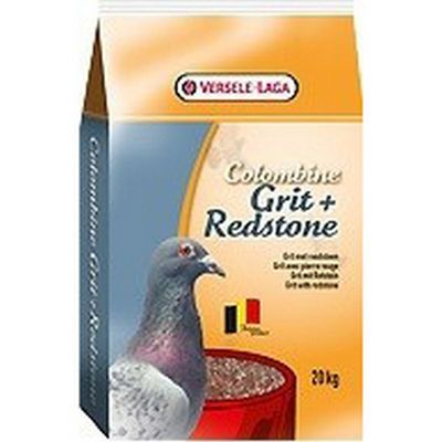 Versele Laga Colombine Grit &amp; Redstone 2.5kg