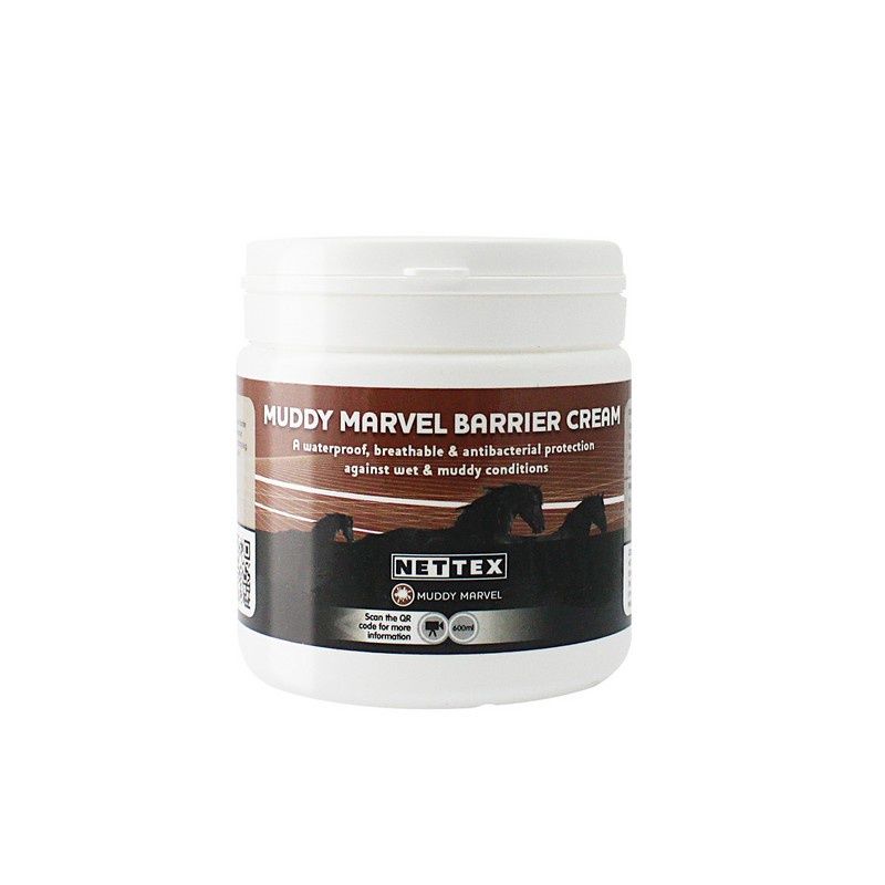 Nettex Muddy Marvel 600ml
