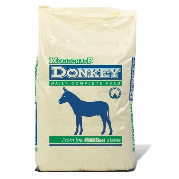 Mollichaff Donkey 18kg