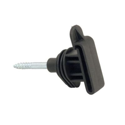 Multi Purpose Wood Screw Insulators (20)
