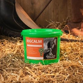 Global Herbs RigCalm 1kg
