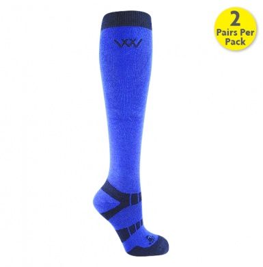 WoofWear Bamboo Socks Long