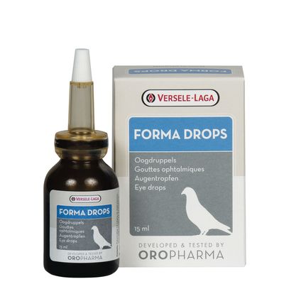 VerseLaga Forma Eye Drops 15ml