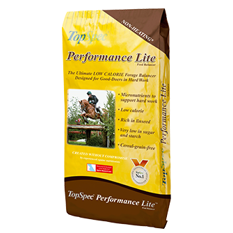TopSpec Performance Lite Feed Balancer