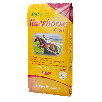 TopSpec Racehorse Cubes
