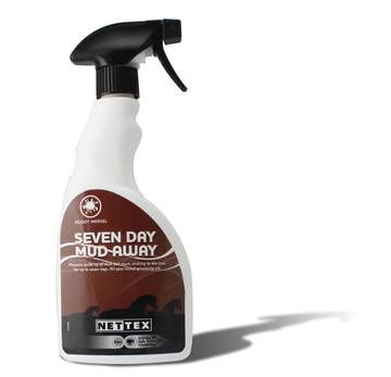 Net Tex Seven Day Mud Away