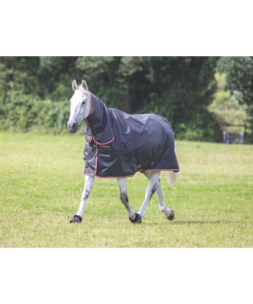 Shires Typhoon 200g Combo