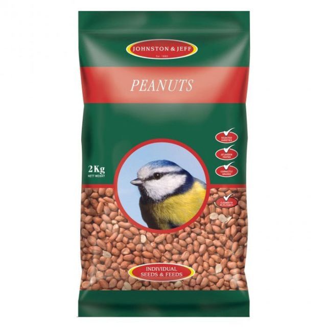 Peanuts 2kg