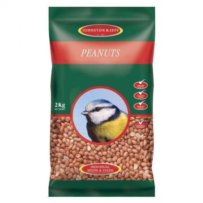 Peanuts 2kg