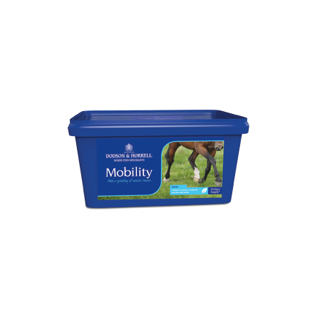 Dodson &amp; Horrell Mobility 1Kg Tub