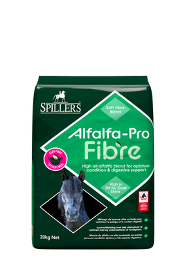 Spillers Alfa Pro-Fibre