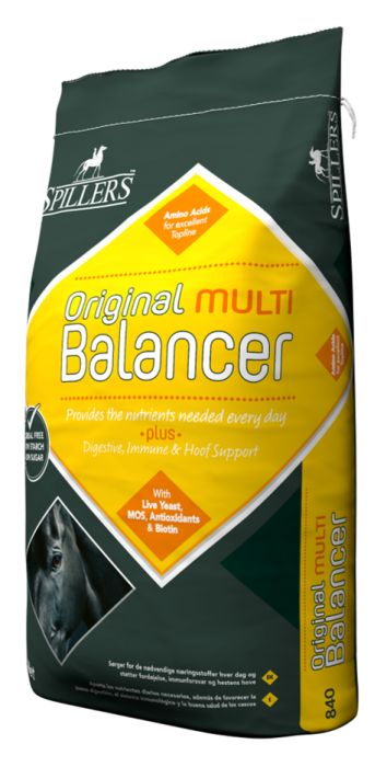 Spillers Original Multi-Balancer 20kg