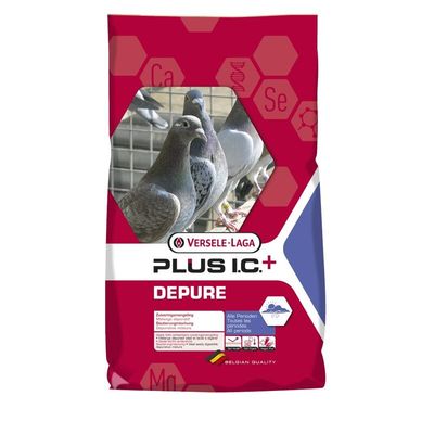 Versele Laga Plus Depure  20kg