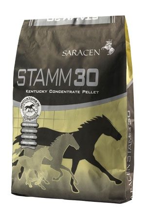 Saracen Stamm 30 Feed Balancer 20kg