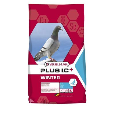 Versele Laga Winter Plus I.C+ 20kg (SPECIAL ORDER can take a few weeks)
