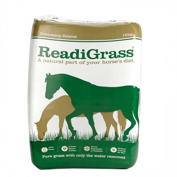 ReadiGrass 15kg