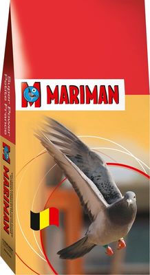 Mariman Breeding Petite France 25kg