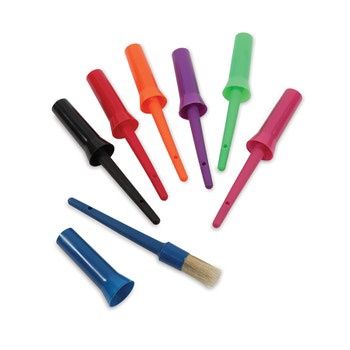 Hoof Oil Brush