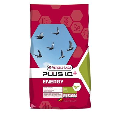 Versele Laga Energy Plus I.C+ 18kg