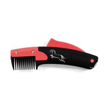 Solo Comb