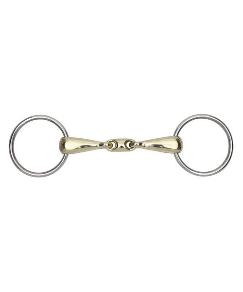 Brass Alloy Training Bit