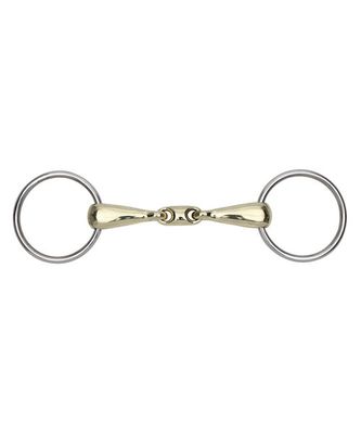 Brass Alloy Training Bit
