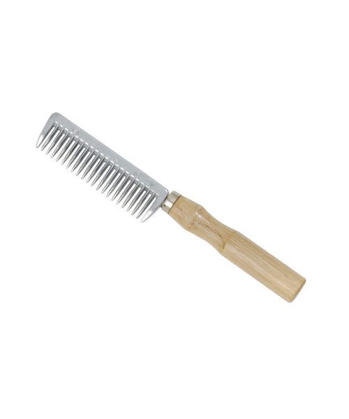 Mane &amp; Tail Comb with handle