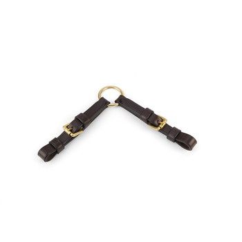 Leather Coupling