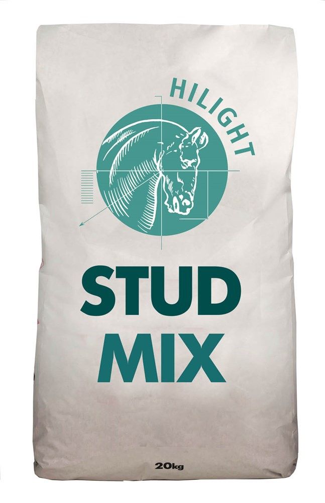Hilight Stud Mix 20kg