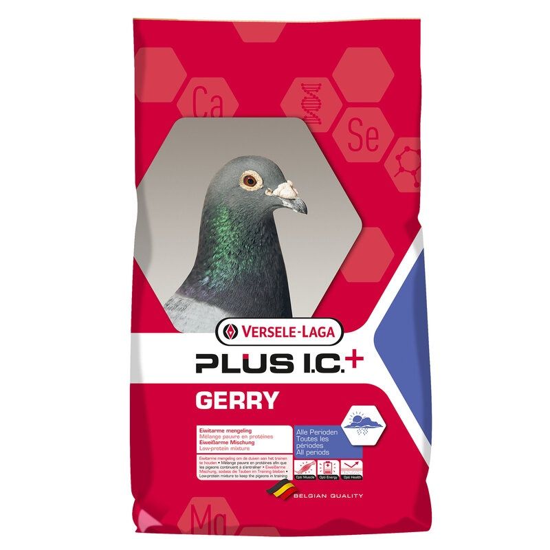 Versele Laga Gerry Plus I.C+ 20kg